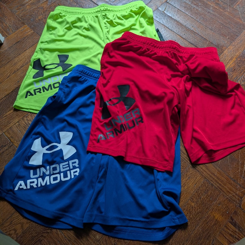 Under Armour Shorts